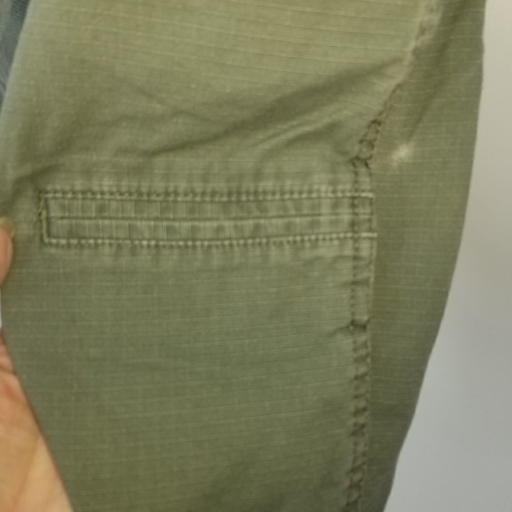 WP Weatherproof Shorts with Rip Stop Material - Picture 9 of 11